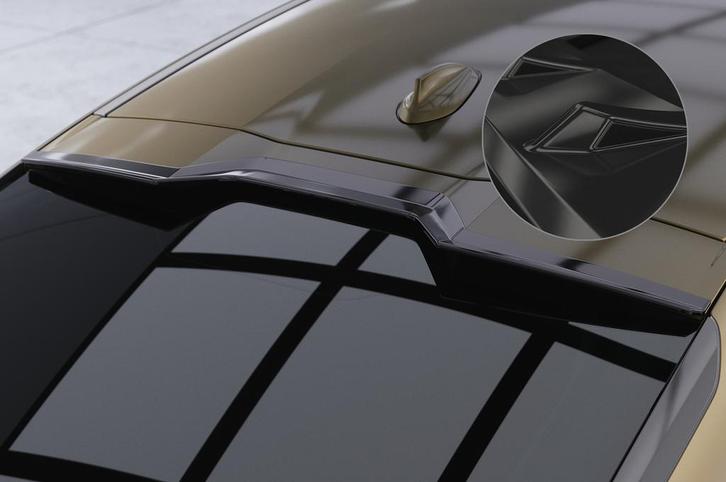Achtervleugel met ABE voor BMW X6 (G06) HF869-G, Auto-onderdelen, Carrosserie en Plaatwerk, Nieuw, Verzenden