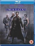 The Matrix (Blu-ray), Verzenden, Gebruikt