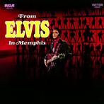 lp nieuw - Elvis Presley - From Elvis In Memphis, Cd's en Dvd's, Vinyl | Overige Vinyl, Zo goed als nieuw, Verzenden