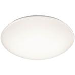 LED Plafondlamp - Badkamerlamp - Trion Puta - Opbouw Rond, Huis en Inrichting, Lampen | Plafondlampen, Ophalen of Verzenden, Nieuw