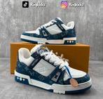 Louis Vuitton Trainers - LV - Meerdere kleuren - 36 T/M 46 -, Verzenden, Nieuw, Louis Vuitton, Sneakers of Gympen