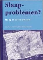 Slaapproblemen? 9789066112292 Marcel Smits, Boeken, Overige Boeken, Marcel Smits, Gelezen, Verzenden