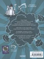 De supersonische onderzeeër / Kaspar Klungels fantastische, Boeken, Kinderboeken | Jeugd | onder 10 jaar, Verzenden, Zo goed als nieuw