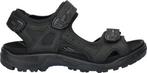 ECCO - 46 - OFFROAD – Sandalen – Mannen – Zwart, Kleding | Heren, Schoenen, Verzenden, Nieuw