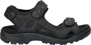 ECCO - 46 - OFFROAD – Sandalen – Mannen – Zwart beschikbaar voor biedingen