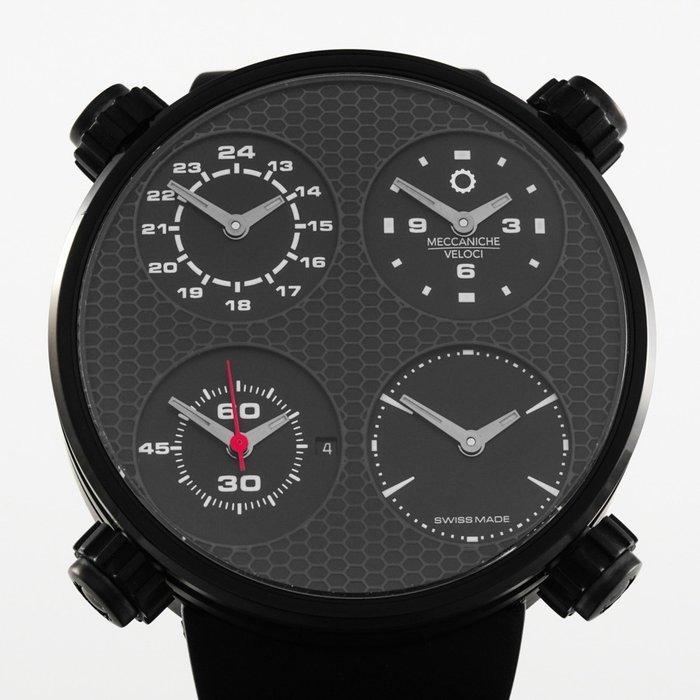 Meccaniche Veloci - Heren -, Sieraden, Tassen en Uiterlijk, Horloges | Heren