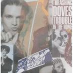 cd - Thrashing Doves - Doves/Trouble, Verzenden, Zo goed als nieuw