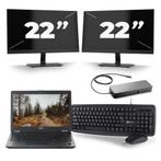 Fujitsu LifeBook U727 - Intel Core i7-7e Generatie - 12 inch, Verzenden, Nieuw, Fujitsu