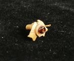 Oud-Romeins Goud Oorbel - 10 mm (Zonder Minimumprijs), Sieraden, Tassen en Uiterlijk, Antieke sieraden
