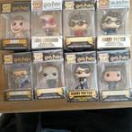 Funko - Pop Harry Potter Pocket Pop! Keychain set - China