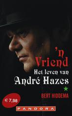 n Vriend / Pandora pockets 9789046703045 Bert Hiddema, Boeken, Verzenden, Gelezen, Bert Hiddema