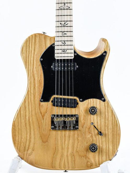 PRS Myles Kennedy Antique Natural (Elektrische Gitaren), Muziek en Instrumenten, Snaarinstrumenten | Gitaren | Elektrisch, Solid body