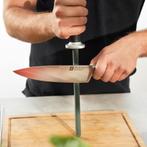 GGM Gastro | ZWILLING | Aanzetstaal - Keramisch - 230mm |, Verzenden, Nieuw