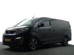 Peugeot Expert 231L 2.0 BlueHDI Euro 6 180 Premium Pack Aut-, Auto's, Bestelauto's, Automaat, Stof, Gebruikt, Overige kleuren