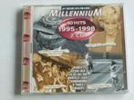 Millennium 40 Hits of 1995-1998 (2 CD), Verzenden, Nieuw in verpakking