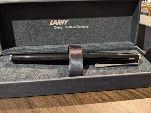 Lamy - Studio - Zonder Minimumprijs - Vulpen, Verzamelen, Pennenverzamelingen