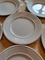 Wedgwood - John Goodwin - Ontbijtbord (6) - EDME - Porselein, Antiek en Kunst