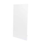 Infraroodpaneel Eurom Mon Soleil 120x60x5cm 720W Met Wi-Fi, Doe-het-zelf en Verbouw, Verwarming en Radiatoren, Ophalen of Verzenden