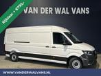 Volkswagen Crafter 2.0 TDI Automaat L4H3 L3H2 RIJKLAAR Euro6, Auto's, Automaat, Volkswagen, Wit, Diesel