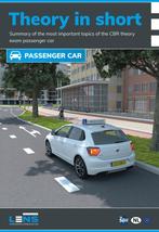 Theory in short / Lens verkeersleermiddelen 9789490797539, Boeken, Verzenden, Zo goed als nieuw, P. Somers