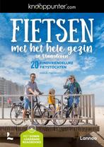 9789020922462 Knooppunter - Knooppunter Fietsen met het h..., Verzenden, Nieuw, Marijn Follebout
