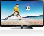 Philips 42PFL4007 - 42 Inch Full HD (LED) 200 Hz TV, Ophalen, Philips, LED, Zo goed als nieuw