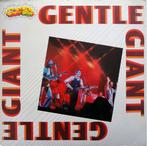 Lp - Gentle Giant Gentle Giant, Verzenden, Nieuw in verpakking