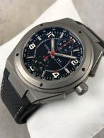 IWC - IWC Ingenieur AMG Chronograph Titan - IW372504 - Heren, Sieraden, Tassen en Uiterlijk, Horloges | Heren, Nieuw