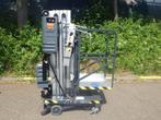 Hoogwerker masthoogwerker JLG 25AM , 2015, 9,67 mtr, gekeurd