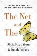 The Net and the Butterfly, Boeken, Ophalen of Verzenden, Nieuw