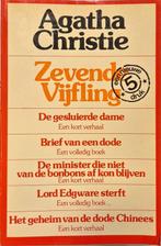 Zevende vijfling - Zevende vijfling, Ophalen of Verzenden, Nieuw