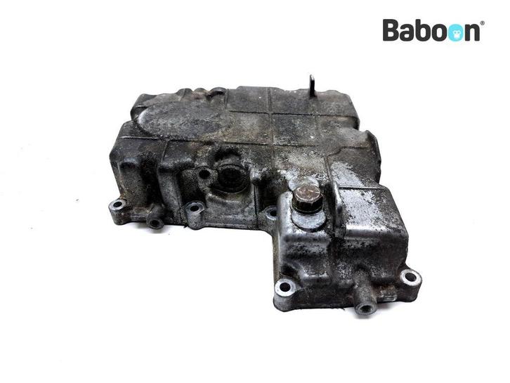 Carterpan Honda CBR 400 RR 1988-1989 (CBR400RR NC23), Motoren, Onderdelen | Honda, Gebruikt, Verzenden