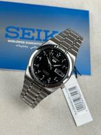 Seiko - Seiko 5 Automatic Day-Date - Zonder Minimumprijs -, Sieraden, Tassen en Uiterlijk, Nieuw
