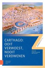 9789048567072 ZENOBIA - Carthago: ooit verwoest, nooit ve..., Boeken, Verzenden, Nieuw