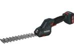 Metabo PowerMaxx SGS 12 Q - 12V Li-Ion accu grasschaar set -, Verzenden, Nieuw