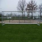 Professioneel Voetbaldoel Calzio Elite 600, Sport en Fitness, Voetbal, Ophalen of Verzenden, Nieuw, Overige typen