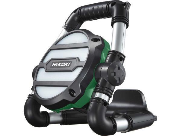 Veiling - Hikoki accu bouwlamp body UB18DGLL0Z, Doe-het-zelf en Verbouw, Gereedschap | Machine-onderdelen en Toebehoren