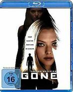 Gone [Blu-ray] von Dhalia, Heitor  DVD, Cd's en Dvd's, Blu-ray, Zo goed als nieuw, Verzenden