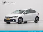 Volkswagen Polo 1.0 TSI 95pk DSG Life Edition, Auto's, Volkswagen, Plug-in hybride, Nieuw, Lease, Benzine