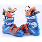 40,5 41 skischoenen LANGE RS 130 WIDE, DUAL CORE, PERFORMANC, Verzenden, Gebruikt