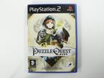 PlayStation 2 - Puzzle Quest: Challenge of the Warlords, Ophalen of Verzenden, Nieuw