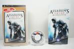Assassins Creed: Bloodlines (Essentials)  (PSP), Spelcomputers en Games, Ophalen of Verzenden, Zo goed als nieuw