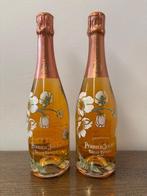 Perrier-Jouët, Belle Epoque Rosé 2013 & 2014 - Épernay Rosé, Nieuw