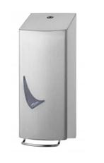 RVS AFP-C zeepdispenser 900 ml, Huis en Inrichting, Verzenden, Nieuw