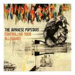 cd - The Japanese Popstars - Controlling Your Allegiance, Verzenden, Zo goed als nieuw