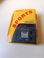 Sony - WM-A52/B52 Walkman, Nieuw