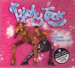 DJ Sneak &amp; Princess Julia - The Kinky Trax Collection, Ophalen of Verzenden, Gebruikt