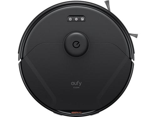 eufy Clean X8 Pro Robotstofzuiger - Robot Vacuum -, Auto diversen, Autonavigatie, Nieuw, Verzenden