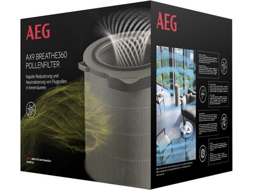 AEG AFDBTH4 AX9 Breathe 360 pollen filter - Filter voor, Witgoed en Apparatuur, Luchtbehandelingsapparatuur, Zo goed als nieuw