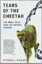 Tears of the Cheetah, Ophalen of Verzenden, Nieuw